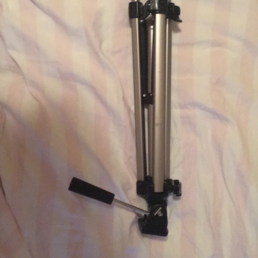 Tripod